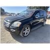 Image 1 : 2008 Mercedes-benz GL-Class