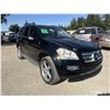 Image 2 : 2008 Mercedes-benz GL-Class