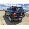 Image 4 : 2008 Mercedes-benz GL-Class