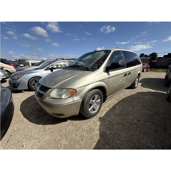 2005 Dodge Caravan/Grand Caravan