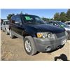 Image 2 : 2005 Ford Escape