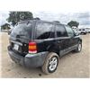 Image 3 : 2005 Ford Escape