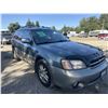Image 2 : 2001 Subaru Legacy