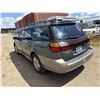 Image 4 : 2001 Subaru Legacy