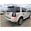Image 3 : 2010 Land rover LR2