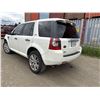Image 4 : 2010 Land rover LR2