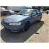 Image 1 : 2000 Toyota Camry