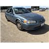 Image 2 : 2000 Toyota Camry