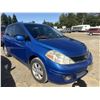 Image 2 : 2007 Nissan Versa