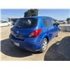 Image 3 : 2007 Nissan Versa