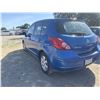 Image 4 : 2007 Nissan Versa