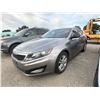 Image 1 : 2013 Kia Optima
