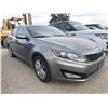 Image 2 : 2013 Kia Optima