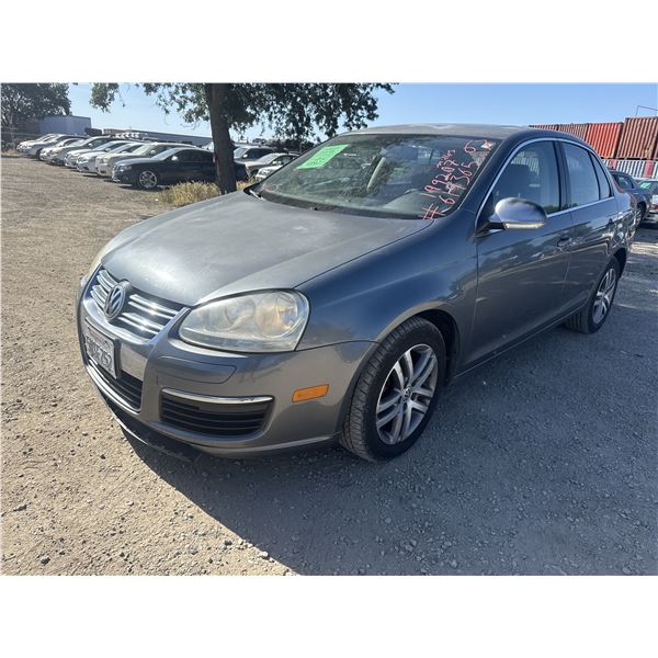 2005 Volkswagen Jetta