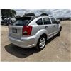 Image 3 : 2008 Dodge Caliber