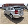 Image 4 : 2008 Dodge Caliber