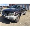 Image 1 : 2004 Jeep Grand Cherokee
