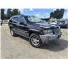 Image 2 : 2004 Jeep Grand Cherokee