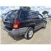 Image 3 : 2004 Jeep Grand Cherokee
