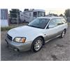Image 1 : 2002 Subaru Legacy