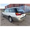 Image 4 : 2002 Subaru Legacy