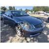 Image 2 : 2005 Infiniti G35
