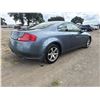Image 3 : 2005 Infiniti G35