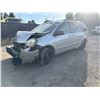 Image 1 : 2005 Toyota Sienna