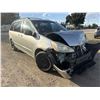 Image 2 : 2005 Toyota Sienna