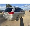 Image 3 : 2005 Toyota Sienna