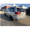 Image 4 : 2005 Toyota Sienna