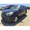Image 1 : 2014 Kia Soul