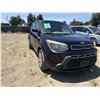 Image 2 : 2014 Kia Soul