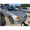 Image 2 : 2001 Bmw 3 Series
