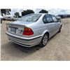 Image 3 : 2001 Bmw 3 Series