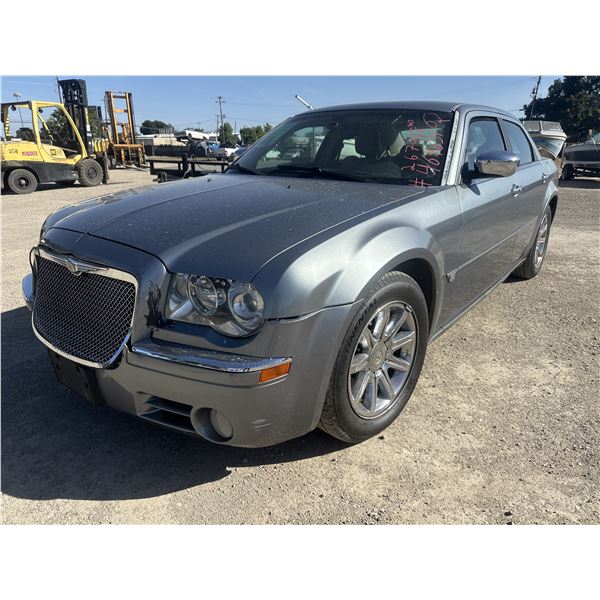 2006 Chrysler 300C