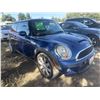 Image 2 : 2008 Mini Cooper