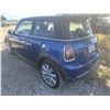 Image 4 : 2008 Mini Cooper