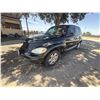 Image 1 : 2005 Chrysler PT Cruiser
