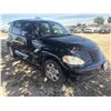 Image 2 : 2005 Chrysler PT Cruiser