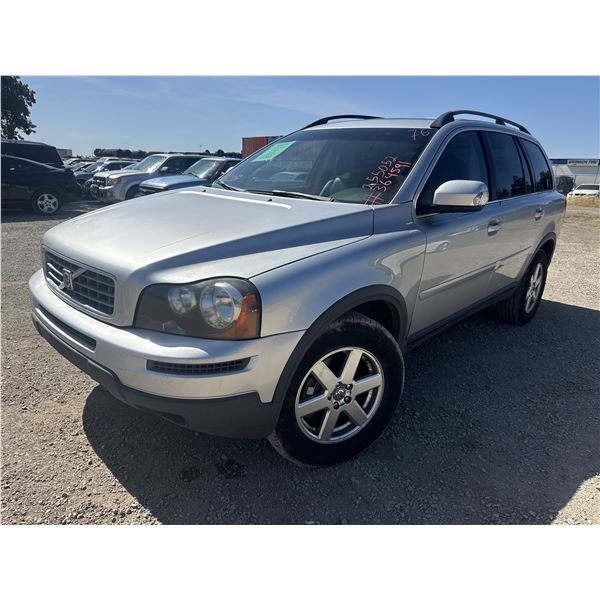 2007 Volvo XC90