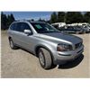 Image 2 : 2007 Volvo XC90