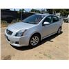 Image 1 : 2011 Nissan Sentra