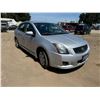Image 2 : 2011 Nissan Sentra