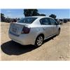 Image 3 : 2011 Nissan Sentra
