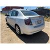 Image 7 : 2011 Nissan Sentra
