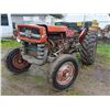 Image 1 : 1965 TRACTOR .