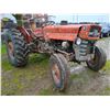 Image 2 : 1965 TRACTOR .