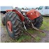 Image 3 : 1965 TRACTOR .