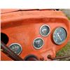 Image 5 : 1965 TRACTOR .